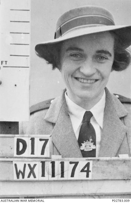 Minnie Ivy Hodgson