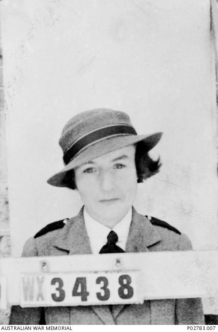 Peggy Everett Farmaner
