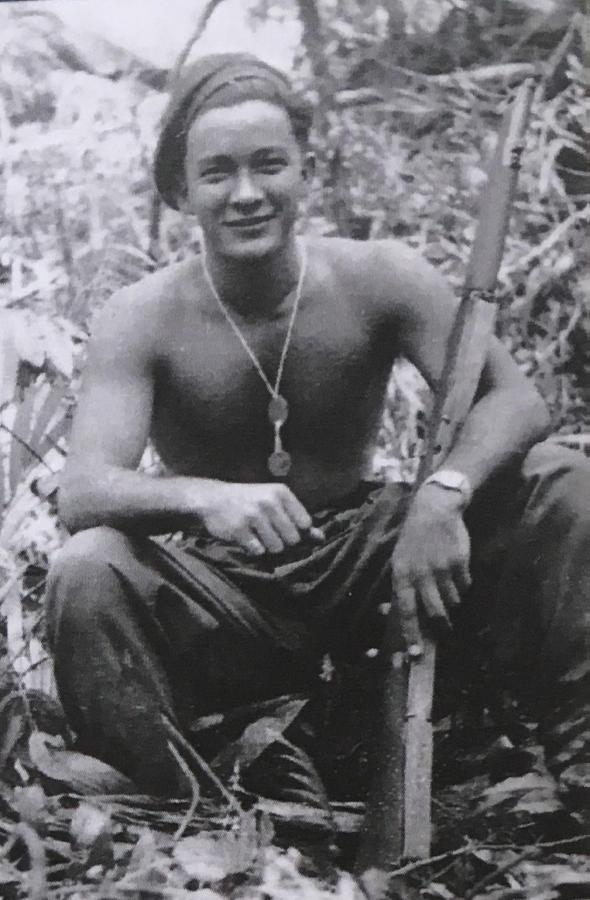 Len Seto