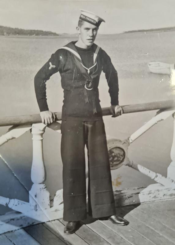Percival Pascoe