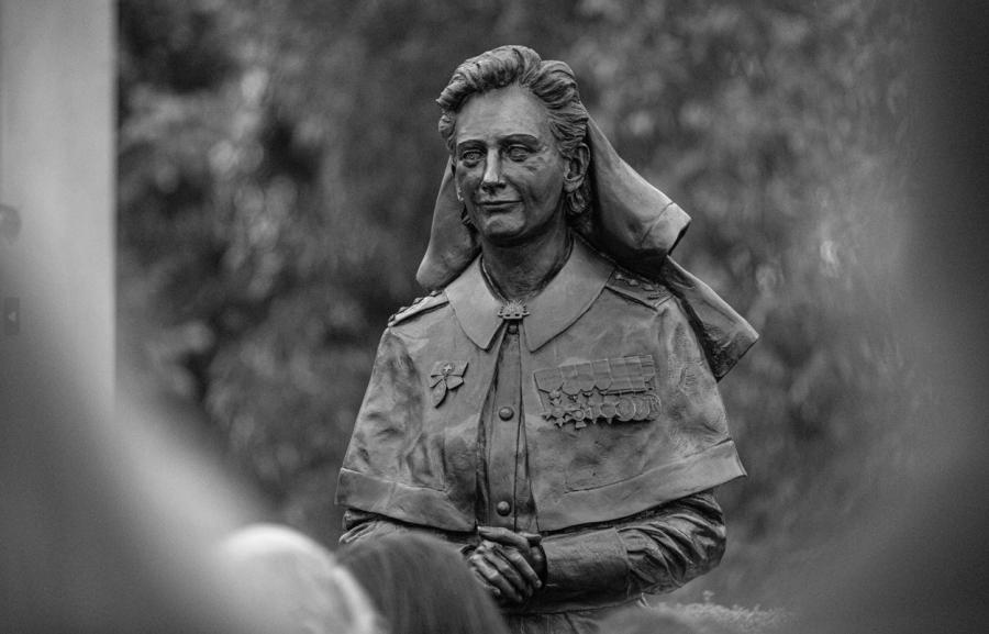 Sculpture