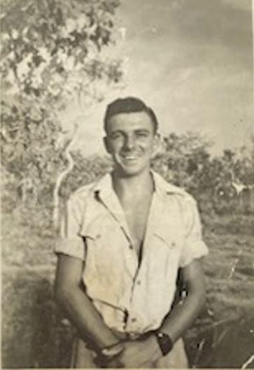 Vern aged 20