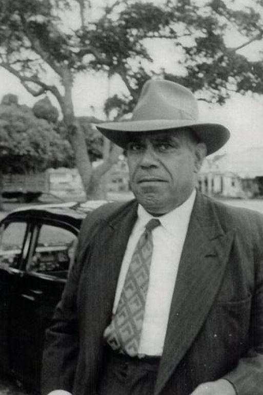 Alfred Dow
