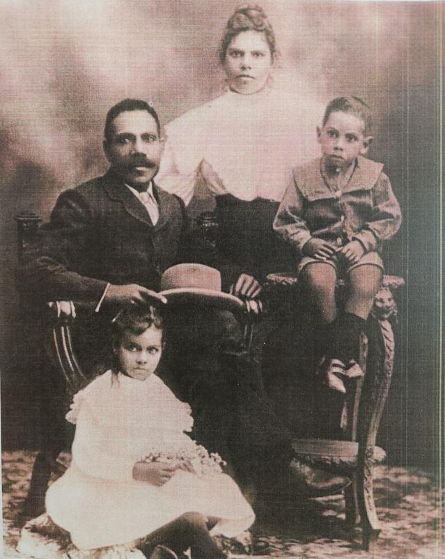 Dow family
