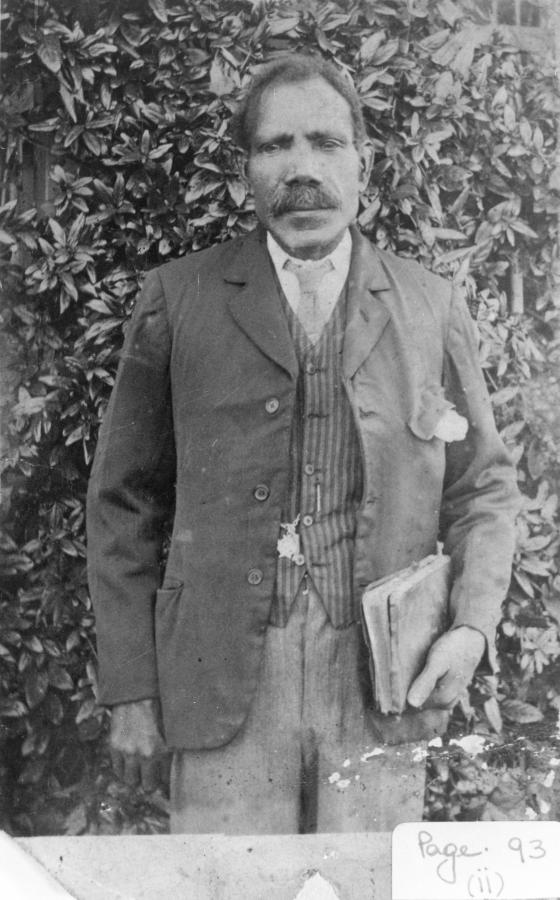 Robert Dow