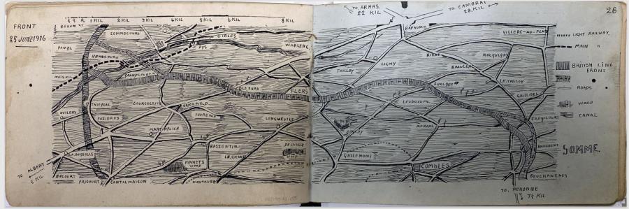 Sketchbook