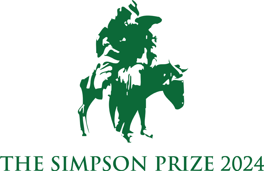 The Simpson Prize 2024