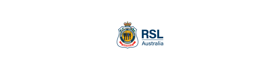RSL Australia logo