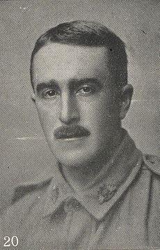 The Australian War Memorial in Canberra will be commemorating the service and sacrifice of Hobart resident Lance Corporal Vivian Cyril Brooke at the Last Post Ceremony on 1 November 2024, marking the 110th anniversary of the first Australian convoy departing for the First World War. Image courtesy: ww1anzac.com