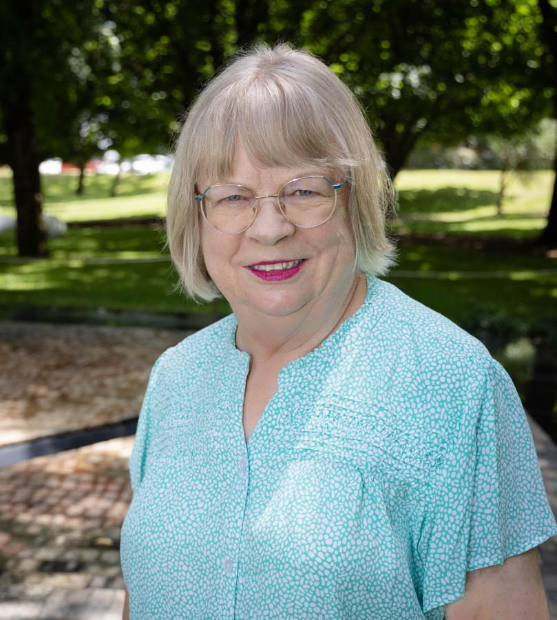 Judith Rowe. Photographer: Kris Kerehona AWM