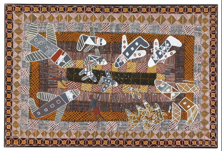 Bombing of Darwin