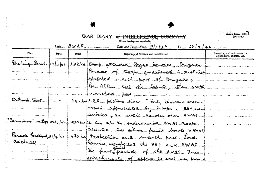 Diary entry pg 14 RCDIG1026246