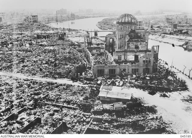 Hiroshima