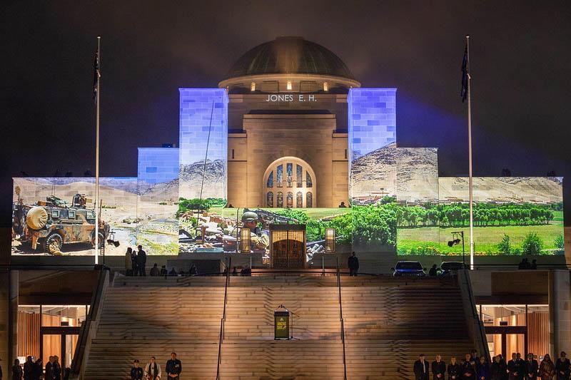 Dawn Service 2026