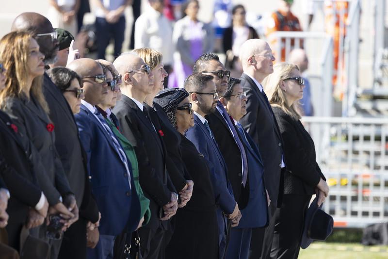National Commemorative Service 2026