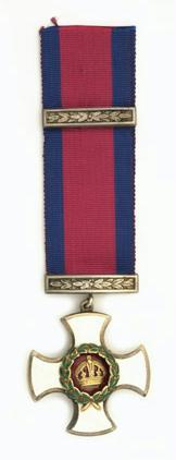 Distinguished Service Order