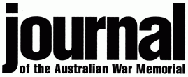 Journal of the Australian War Memorial