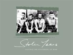 Australian prisoners of war