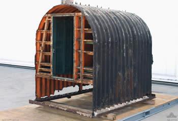 Anderson shelter