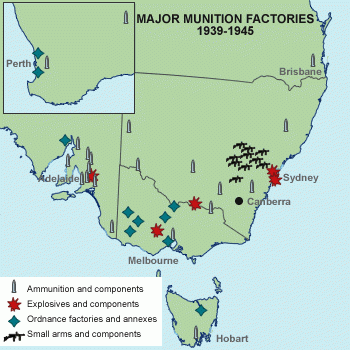 Troop trains in the Northern Territory