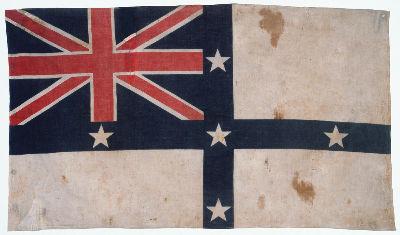 Forging the - Federation - 1 January 1901 | Australian War Memorial