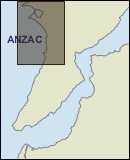 Anzac & Suvla, 1915