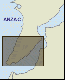 Anzac, 1916