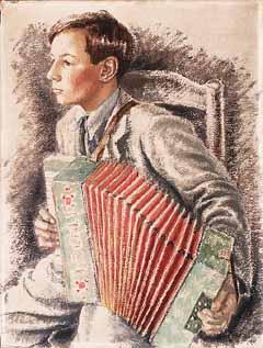 John Postgate