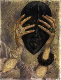 Le masque