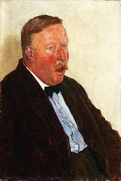 Ford Madox Ford
