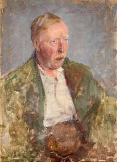 Ford Madox Ford 