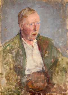 Ford Madox Ford