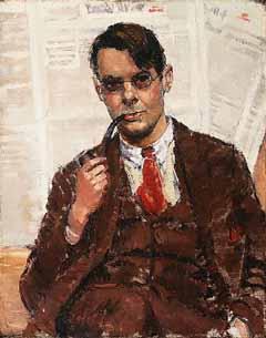 Raymond Postgate