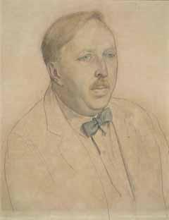 Ford Madox Ford