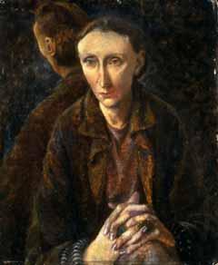 Edith Sitwell 