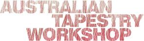 Australian Tapestry Workshop logo