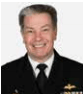 Vice Admiral Tim Barrett AO CSC RAN