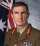 Lieutenant General Angus Campbell AO DSC