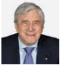 Mr Kerry Stokes AC