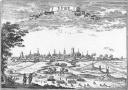 Ypres 1678 siege