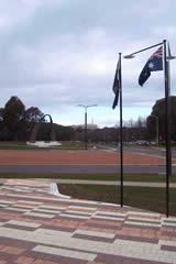 New Zealand Memorial