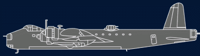 Short S29 Stirling Mk III