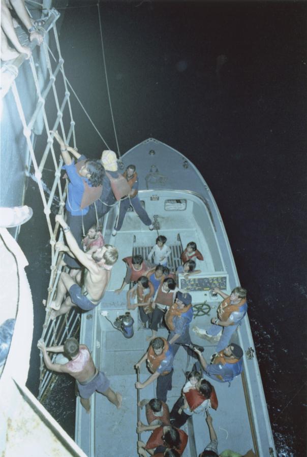 Image courtesy of Sea Power Centre