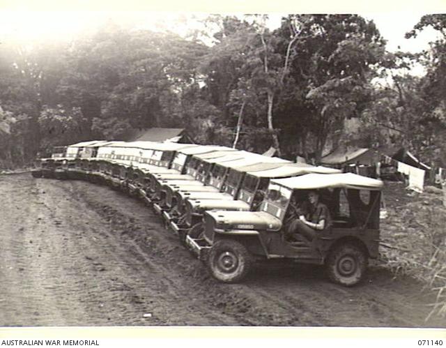 jeep