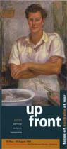 Up Front: faces of Australia at war