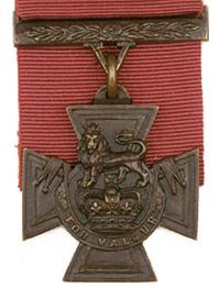 The Victoria Cross in Australia