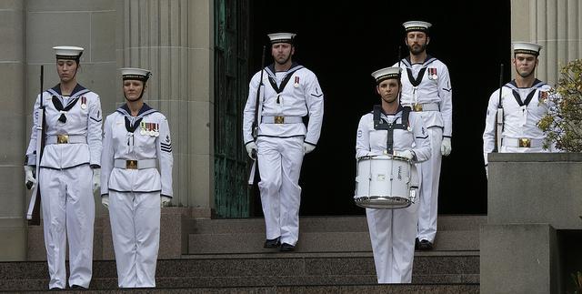 hmas perth lpc