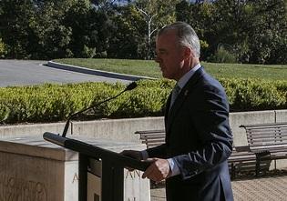 brendan nelson