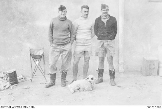 Peter Turnbull, centre, with Jack Perrin and Alan Rawlinson 