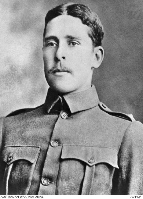 Portrait of Wylly